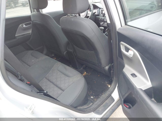 KIA NIRO LX 2019 KNDCB3LC7K5257595 Image 8
