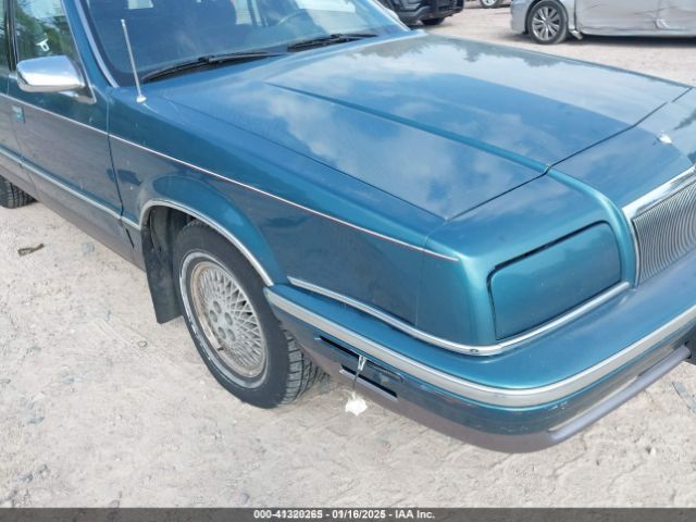 1993 CHRYSLER NEW YORKER 1C3XV66L4PD136546 Photo 5