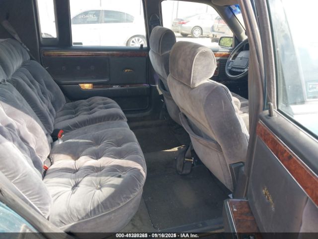 1993 CHRYSLER NEW YORKER 1C3XV66L4PD136546 Photo 7