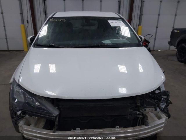 2C4RC1CGXNR103419 Chrysler Voyager Lx