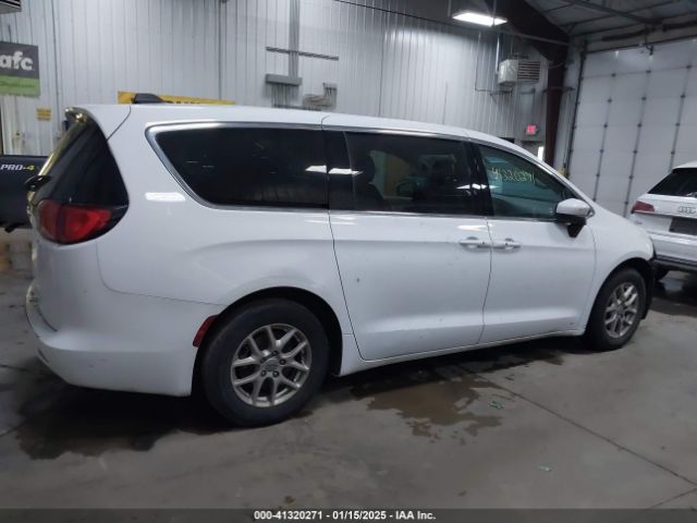 2C4RC1CGXNR103419 Chrysler Voyager Lx