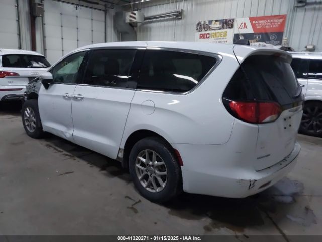 2C4RC1CGXNR103419 Chrysler Voyager Lx