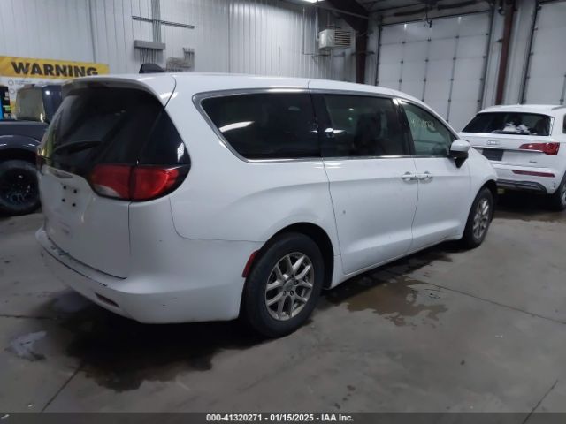 2C4RC1CGXNR103419 Chrysler Voyager Lx