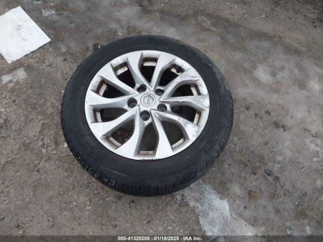 3N1AB7AP8JY230107 Nissan SENTRA S