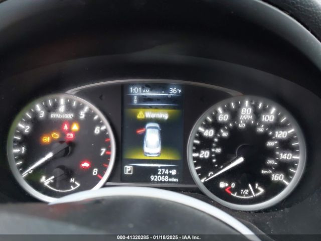 3N1AB7AP8JY230107 Nissan SENTRA S