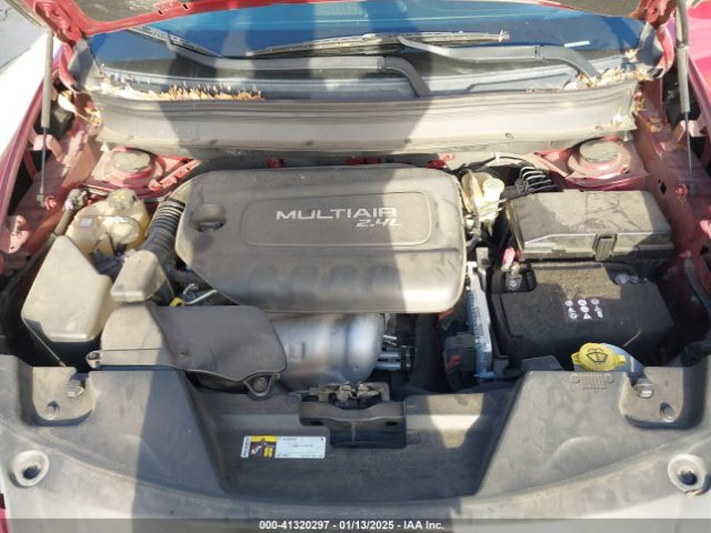 1C4PJLAB4FW658049 Jeep Cherokee Sport