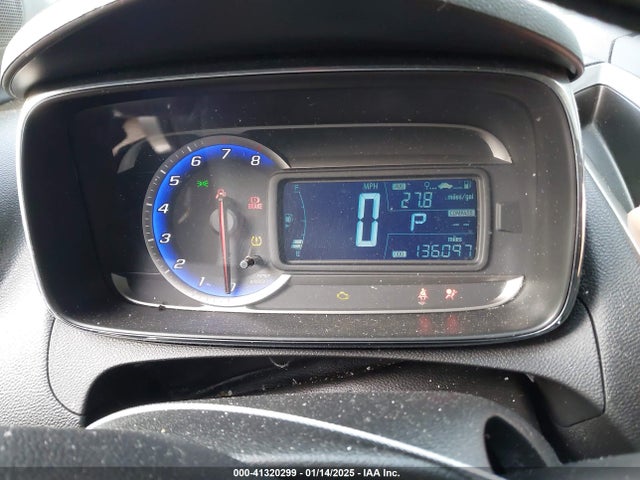 Chevrolet Trax Lt 2016 3GNCJPSB3GL247034 Image 7