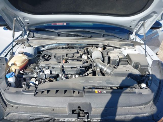 5XXG64J23RG262935 KIA K5 Gt-line