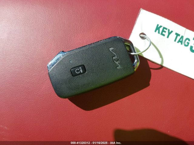 5XXG64J23RG262935 KIA K5 Gt-line