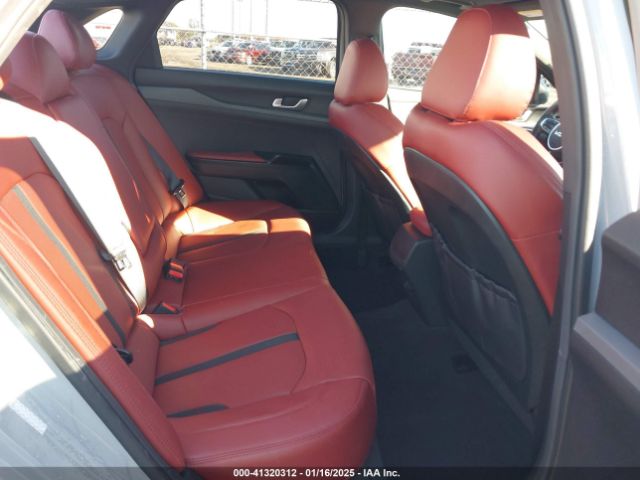 5XXG64J23RG262935 KIA K5 Gt-line