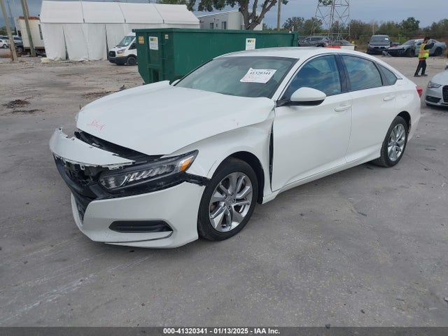 1HGCV1F14KA089588 Honda ACCORD LX