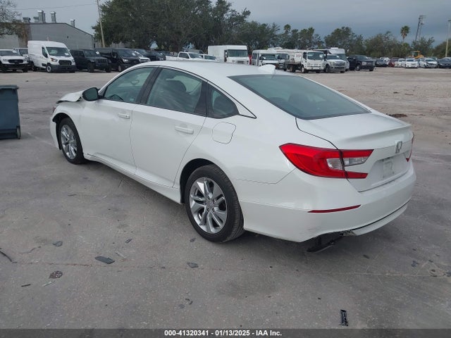 1HGCV1F14KA089588 Honda ACCORD LX