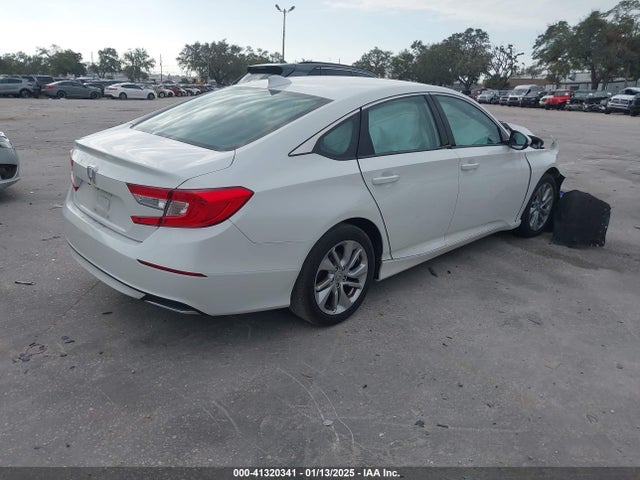 1HGCV1F14KA089588 Honda ACCORD LX