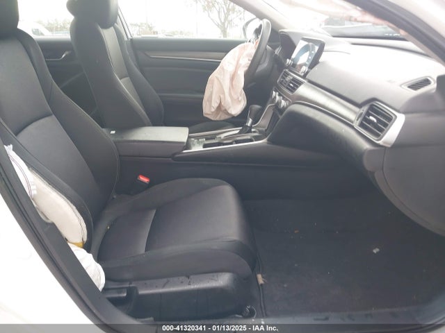 1HGCV1F14KA089588 Honda ACCORD LX