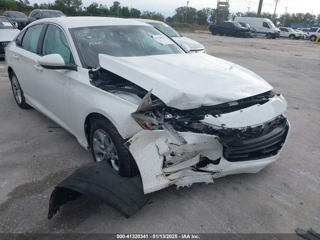 1HGCV1F14KA089588 Honda ACCORD LX