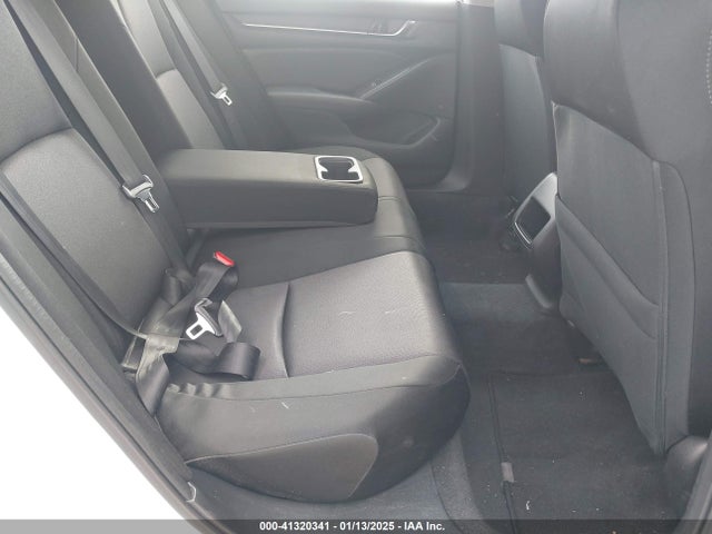 1HGCV1F14KA089588 Honda ACCORD LX