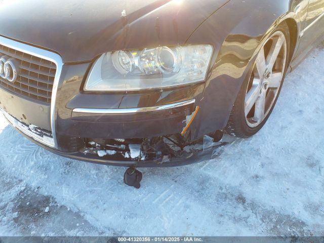 2007 AUDI A8 WAULV44E07N007407 Photo 5