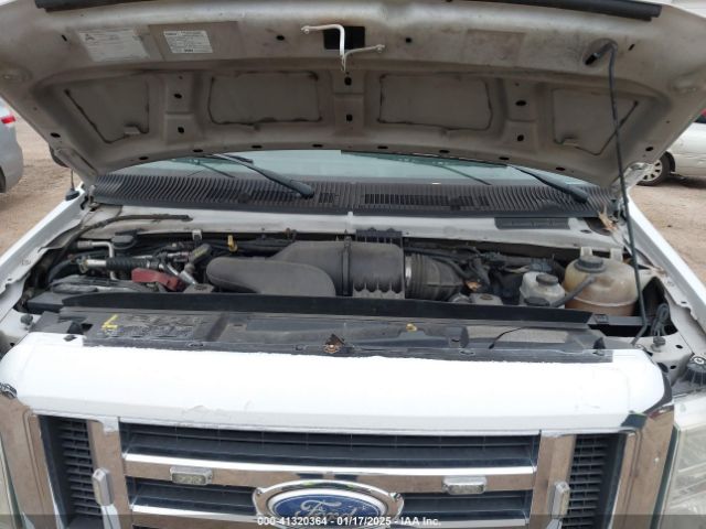 1FDSS3EL0EDB15197 Ford E-350 Super Duty Commercial