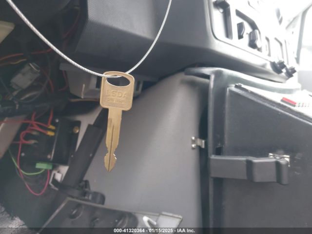 1FDSS3EL0EDB15197 Ford E-350 Super Duty Commercial