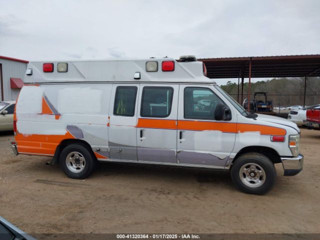 1FDSS3EL0EDB15197 Ford E-350 Super Duty Commercial