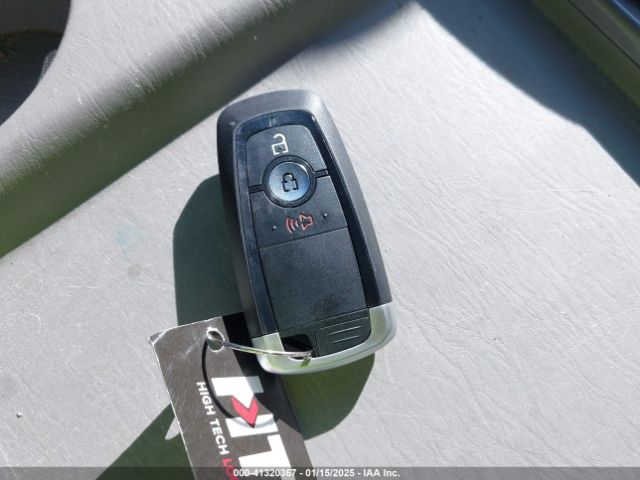 MAJ3P1TE9JC195401 Ford Ecosport Se