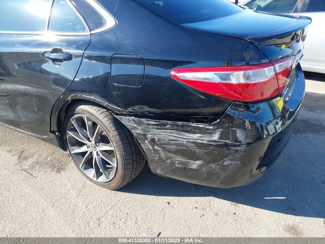 4T1BF1FK5GU242867 Toyota CAMRY XSE