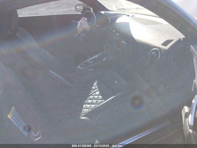 2016 AUDI TT TRUC5AFV2G1030585 Photo 4