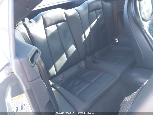 2016 AUDI TT TRUC5AFV2G1030585 Photo 7