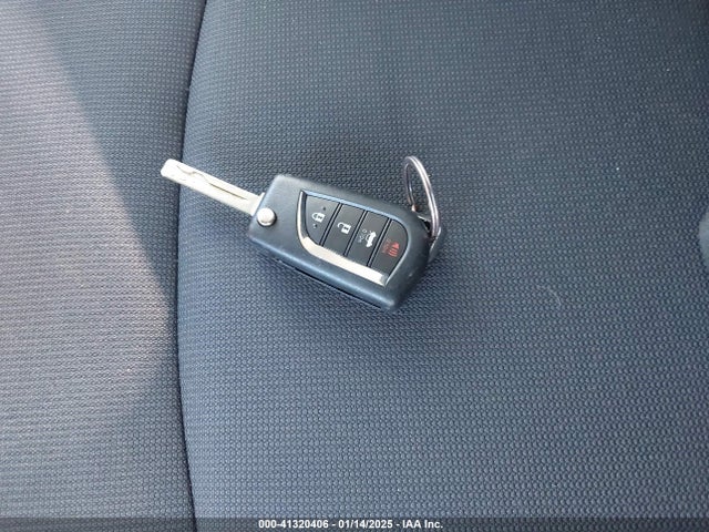 Toyota COROLLA LE 2021 5YFEPMAE4MP201589 Image 11