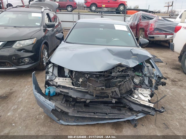 Honda Civic Sport 2024 2HGFE2F56RH513922 Image 12