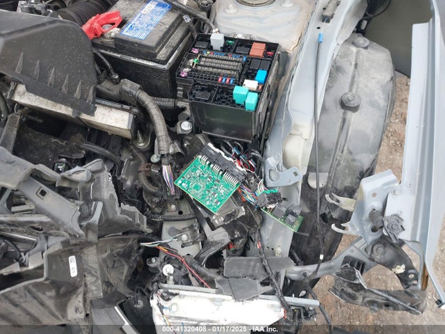 Honda Civic Sport 2024 2HGFE2F56RH513922 Image 6