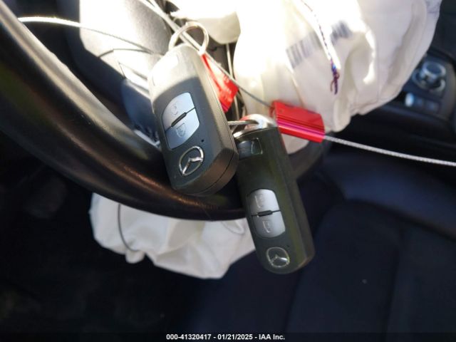 JM3KFBCM9J0412864 Mazda Cx-5 Touring