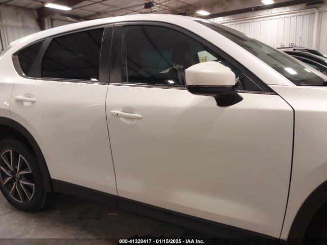 JM3KFBCM9J0412864 Mazda Cx-5 Touring