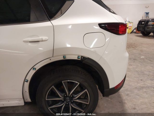 JM3KFBCM9J0412864 Mazda Cx-5 Touring