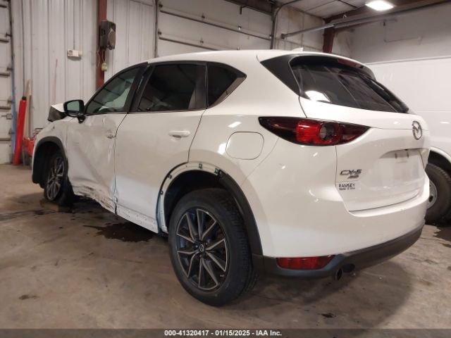 JM3KFBCM9J0412864 Mazda Cx-5 Touring