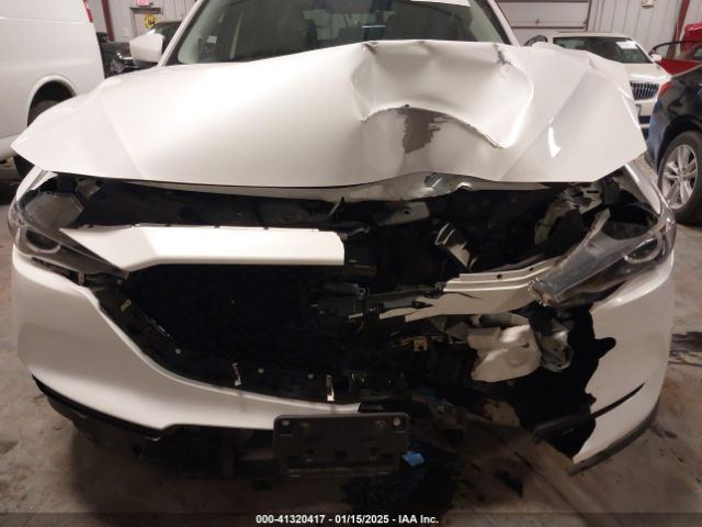 JM3KFBCM9J0412864 Mazda Cx-5 Touring