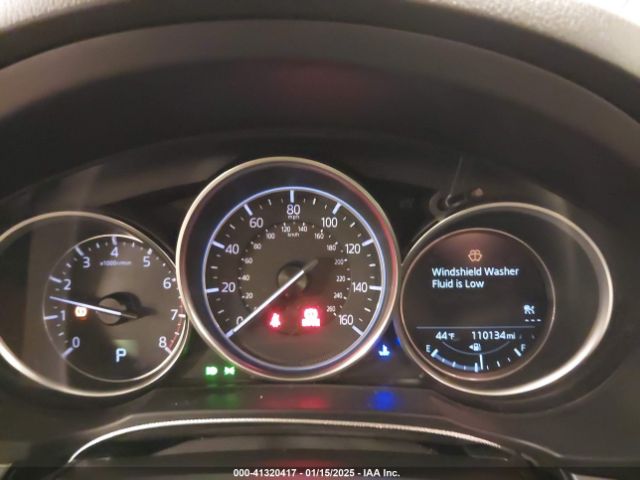 JM3KFBCM9J0412864 Mazda Cx-5 Touring