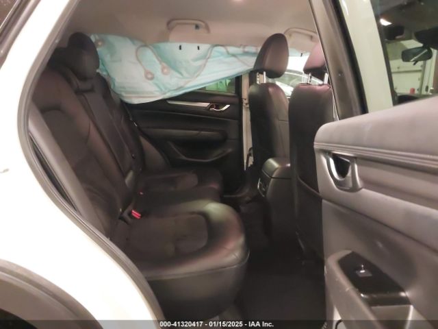 JM3KFBCM9J0412864 Mazda Cx-5 Touring