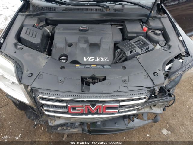 2GKFLUE31G6230759 GMC Terrain Slt