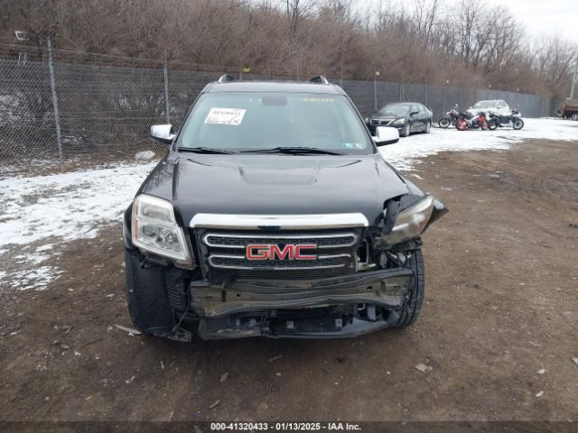2GKFLUE31G6230759 GMC Terrain Slt
