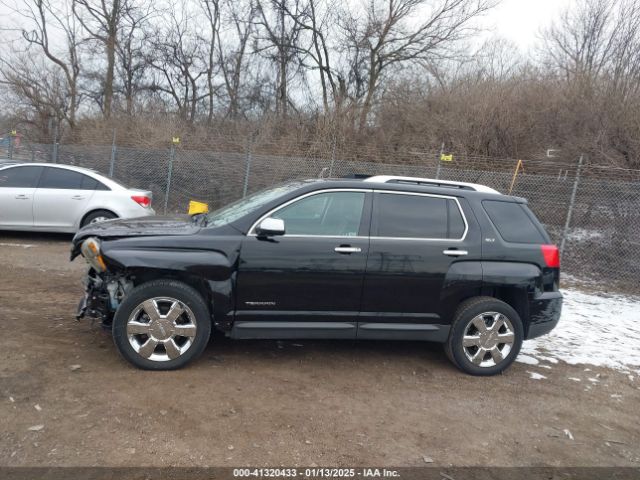 2GKFLUE31G6230759 GMC Terrain Slt