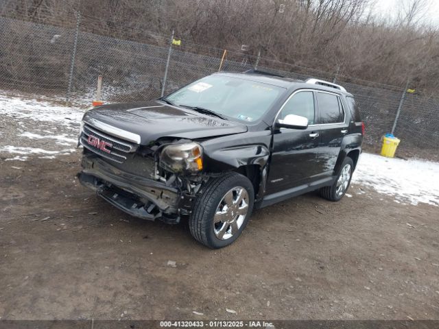 2GKFLUE31G6230759 GMC Terrain Slt