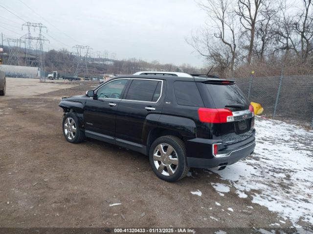2GKFLUE31G6230759 GMC Terrain Slt