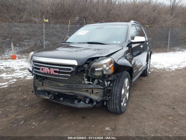 2GKFLUE31G6230759 GMC Terrain Slt