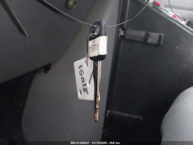 1FDSS3EL7EDB15018 Ford E-350 Super Duty Commercial