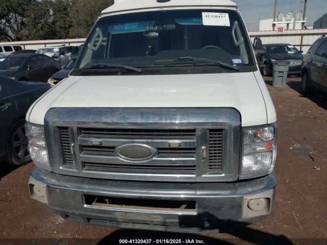 1FDSS3EL7EDB15018 Ford E-350 Super Duty Commercial