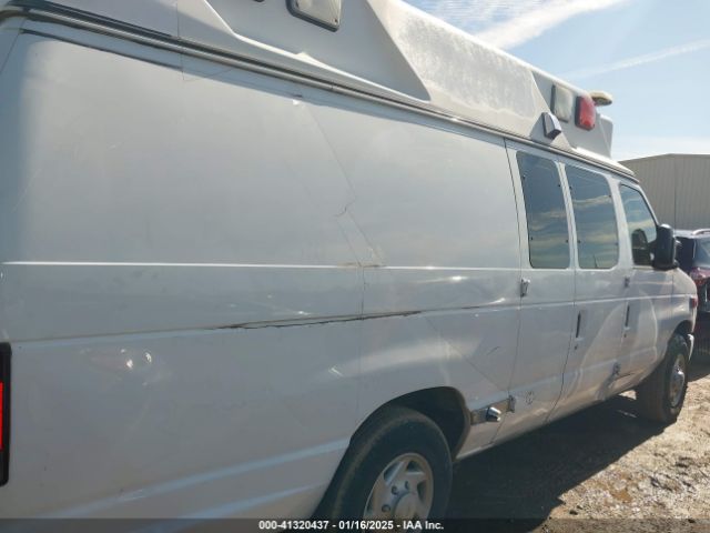 1FDSS3EL7EDB15018 Ford E-350 Super Duty Commercial