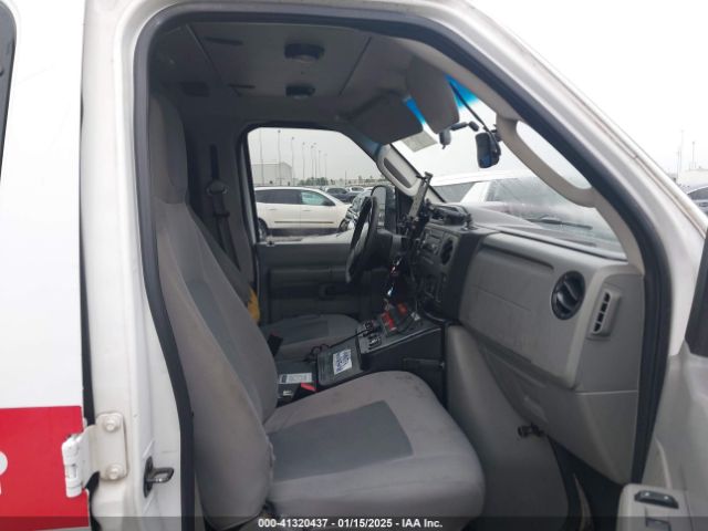 1FDSS3EL7EDB15018 Ford E-350 Super Duty Commercial