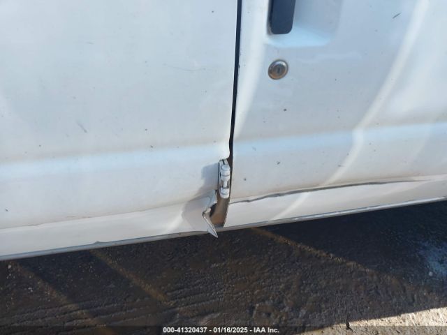1FDSS3EL7EDB15018 Ford E-350 Super Duty Commercial