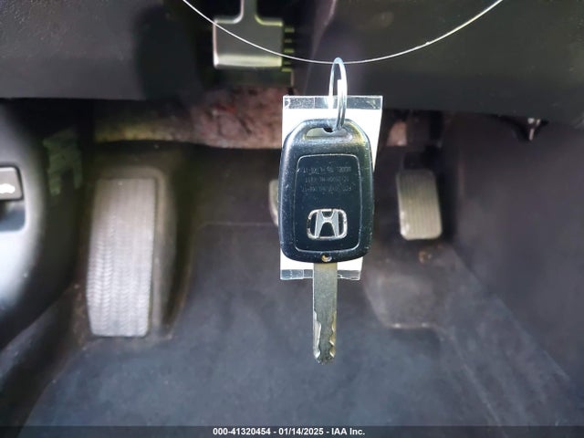 Honda ACCORD LX 2015 1HGCR2F30FA073275 Image 11